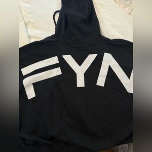 Dfyne Signature Hoodie
